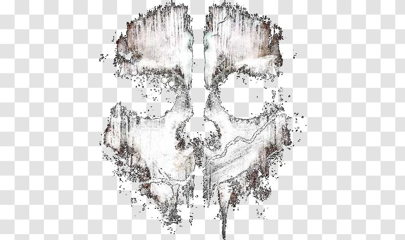 Call Of Duty: Ghosts Video Game Drawing - Organism - Duty Transparent PNG