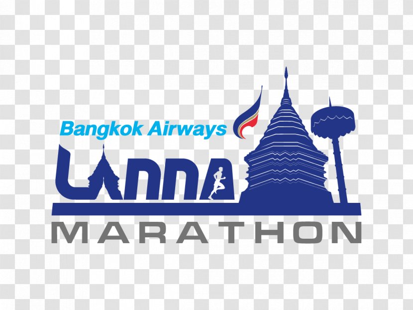 Lan Na Half Marathon Trail Running - Chiang Mai Transparent PNG