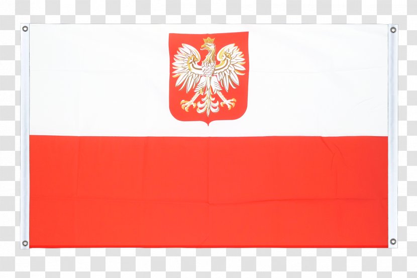 Coat Of Arms Poland Flag Rectangle Transparent PNG