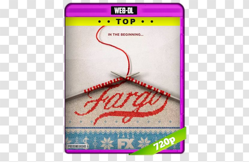 Fargo - Season 1 - 2 Television Show FargoSeason 3 FilmAbbie Mills Transparent PNG