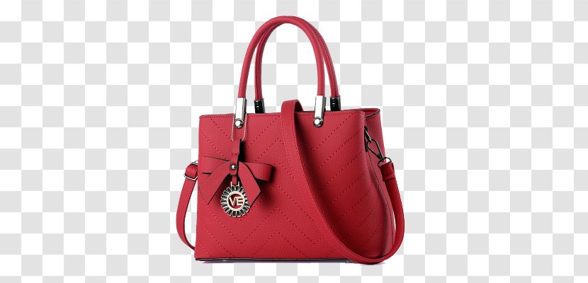 Handbag Tote Bag Fashion Woman - Pocket - Women's Handbags Transparent PNG