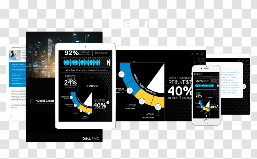 Technology Education Brand Practice Fusion Electronics - Autodesk - Dell EMC Transparent PNG