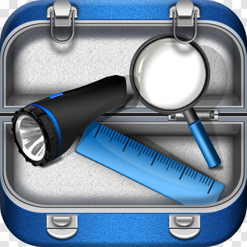 IPod Touch MacBook Pro App Store Flashlight - Computer - Magnifier Transparent PNG