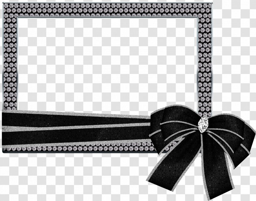 Picture Frames Decorative Arts - Diamond Border Transparent PNG