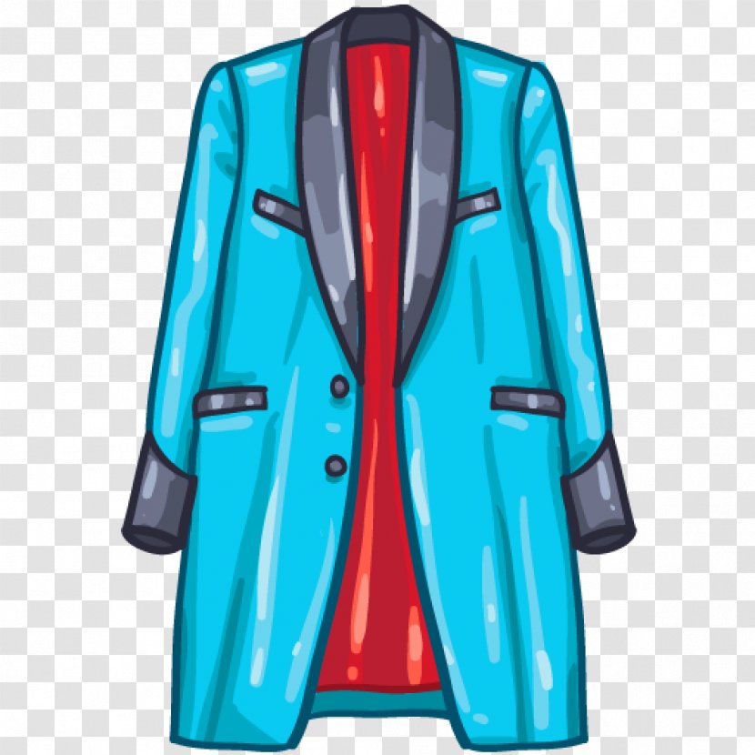 Suit Outerwear Jacket Teddy Boy Dress Transparent PNG