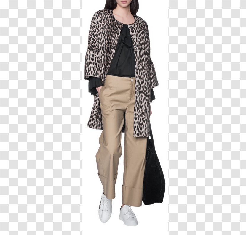 Fashion Jacket Overcoat Peuterey - Mantle Cloth Transparent PNG