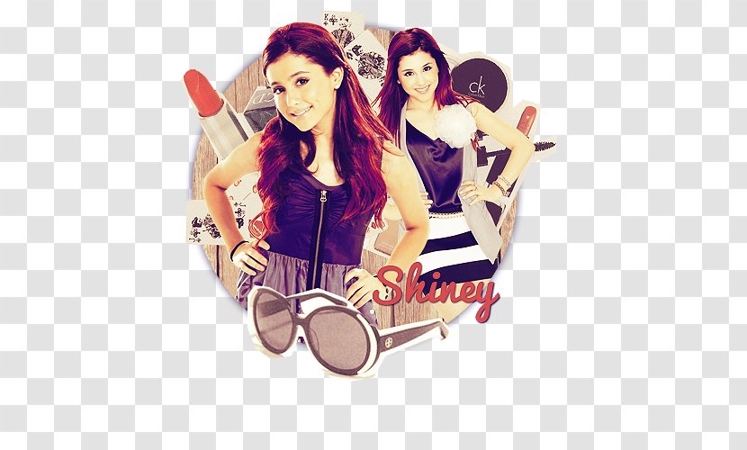 Clothing Accessories Fashion Accessoire Ariana Grande Victorious - Accessory - Aag Transparent PNG