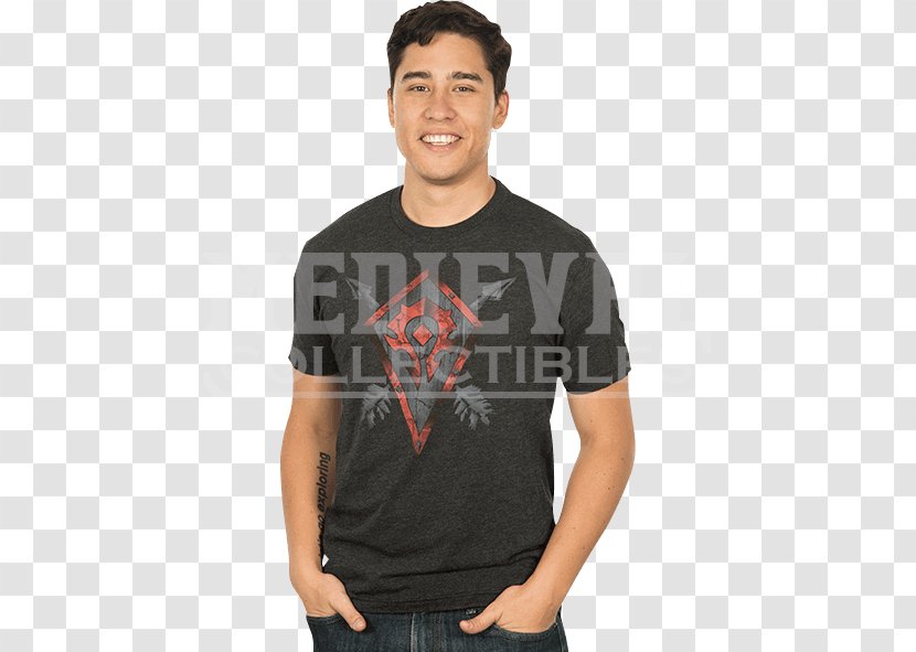 Long-sleeved T-shirt Clothing - Tshirt Transparent PNG