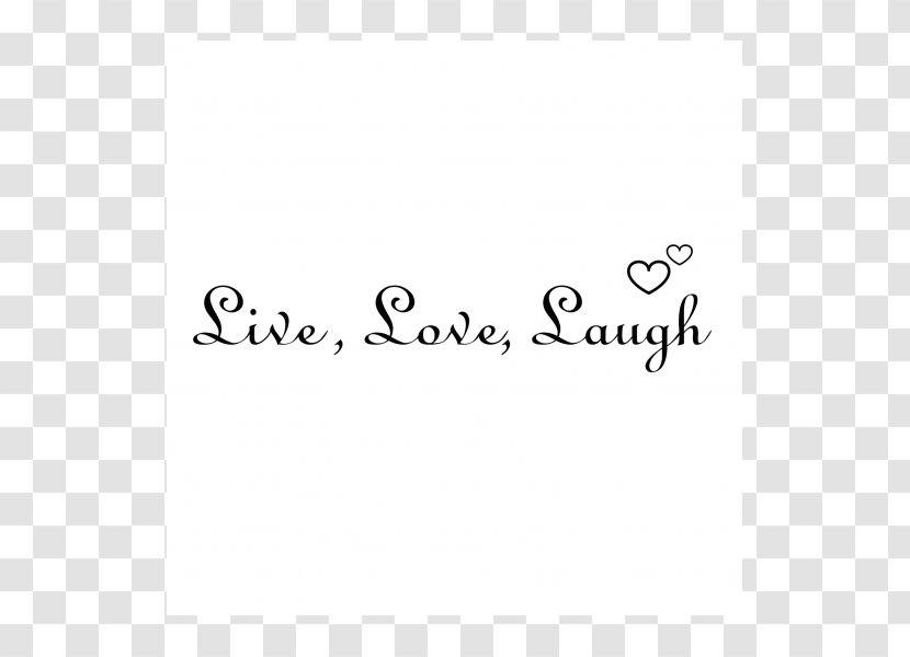 Café Louvre Cafe Logo Handwriting Font - White - Live Laugh Love Transparent PNG