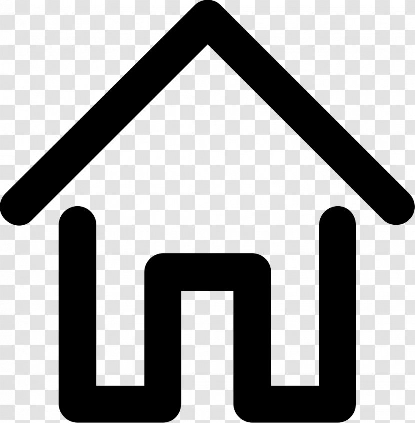 House Home Page Transparent PNG