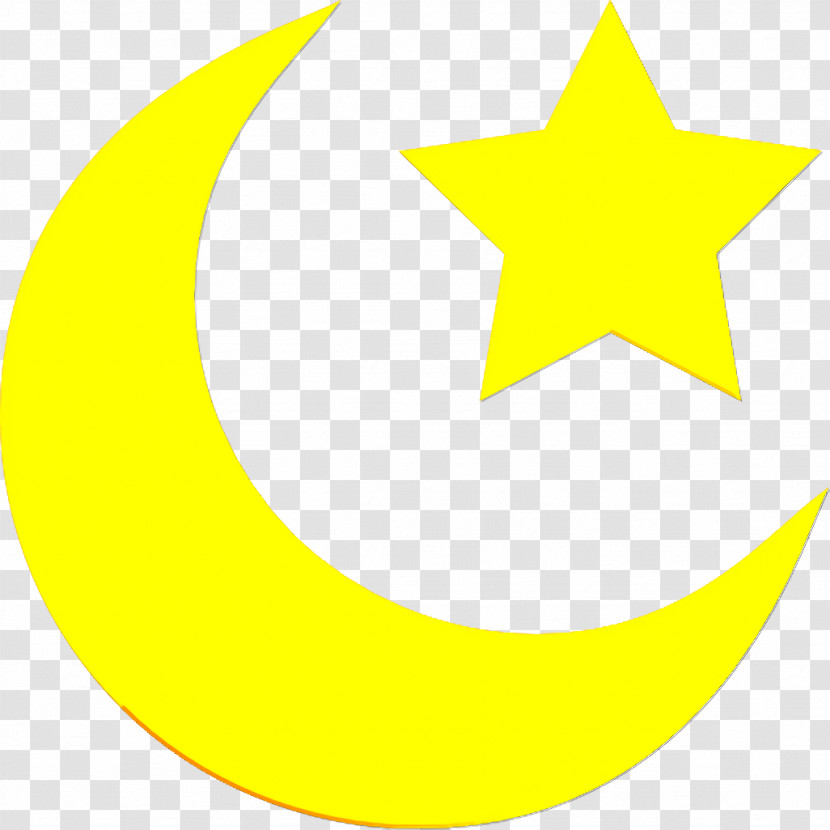 Spiritual Icon Islam Icon Transparent PNG