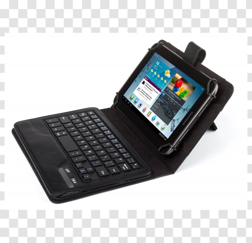 Computer Keyboard Nexus 7 Bluetooth Samsung Galaxy Tab A 8.0 - Wireless - Pu Cover Meals Transparent PNG