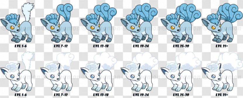 Pokémon X And Y Vulpix SpongeBob SquarePants Ninetales - Eevee Transparent PNG