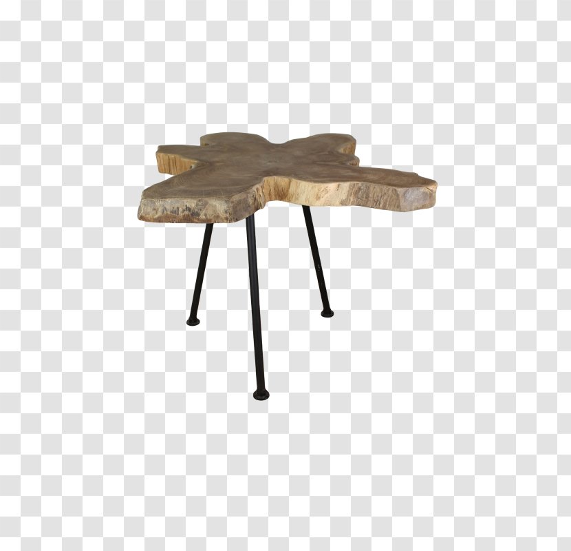 Coffee Tables Bijzettafeltje Metal Eettafel - Steel - Table Transparent PNG