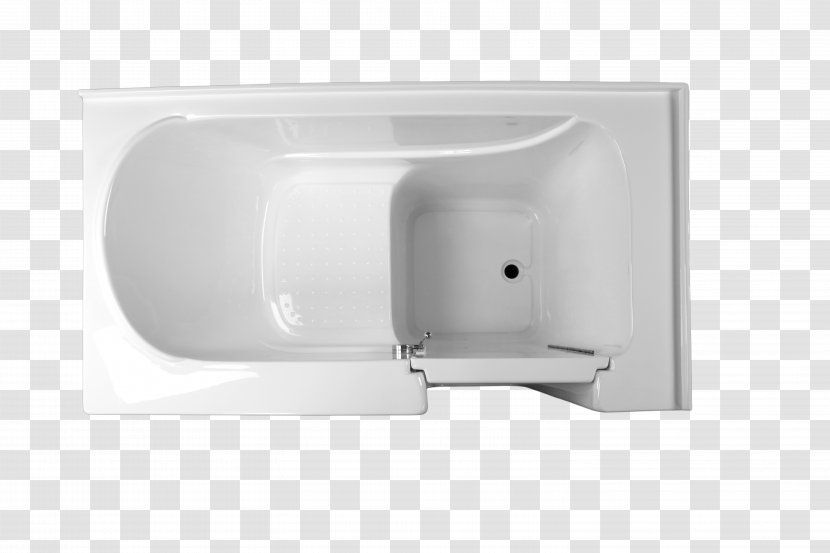 Plumbing Fixtures Sink Bathroom - Diy Store - Bathtub Transparent PNG