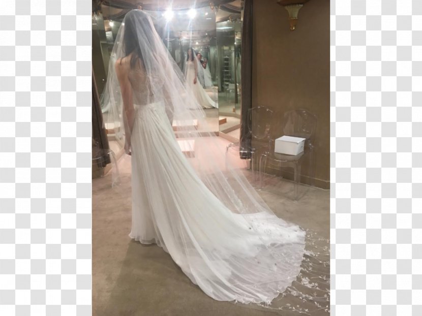 Wedding Dress Gown Shoulder - Haute Couture - Sale Collection Transparent PNG