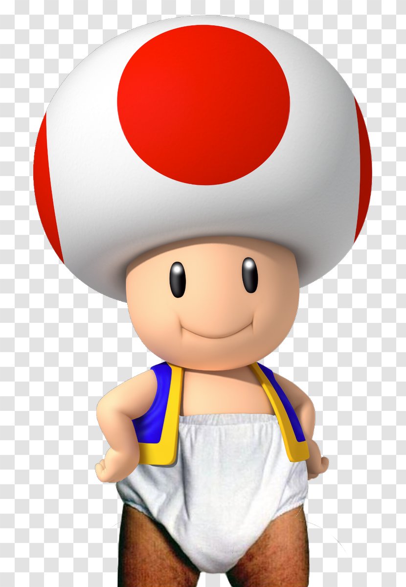 Toad Super Mario 3D World Princess Peach Sunshine - Cartoon - Propaganda Boy Transparent PNG