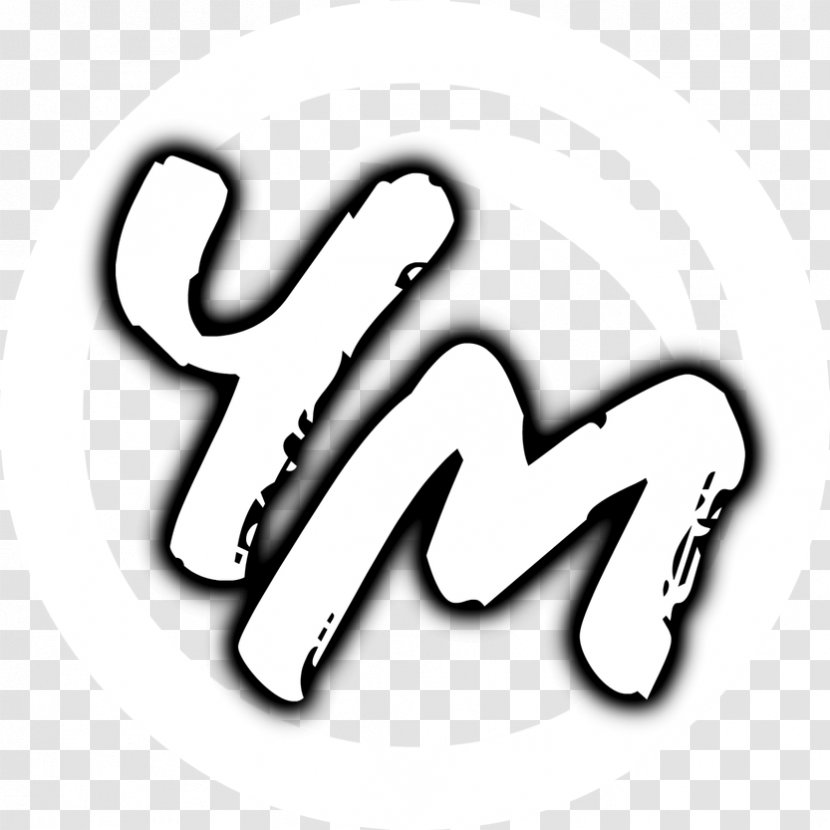 Thumb Technology Line Logo Clip Art - Cartoon Transparent PNG