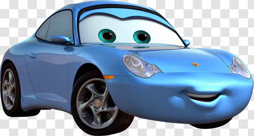Lightning McQueen Mater Cars Pixar The Walt Disney Company - Technology Transparent PNG