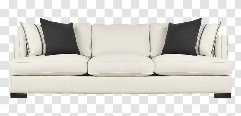 Loveseat Couch Furnstyl Sofa Bed Furniture - Set Transparent PNG