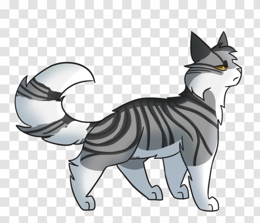 Whiskers Dog Breed Cat - Like Mammal Transparent PNG