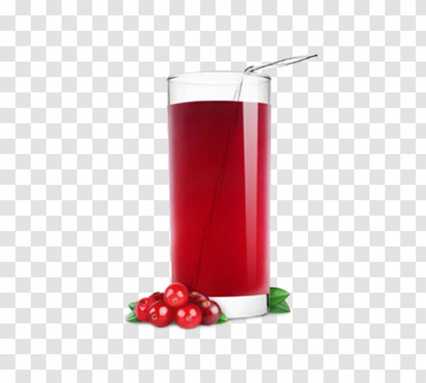 Cranberry Juice Drink Ocean Spray - Eating - Cranberries Transparent PNG