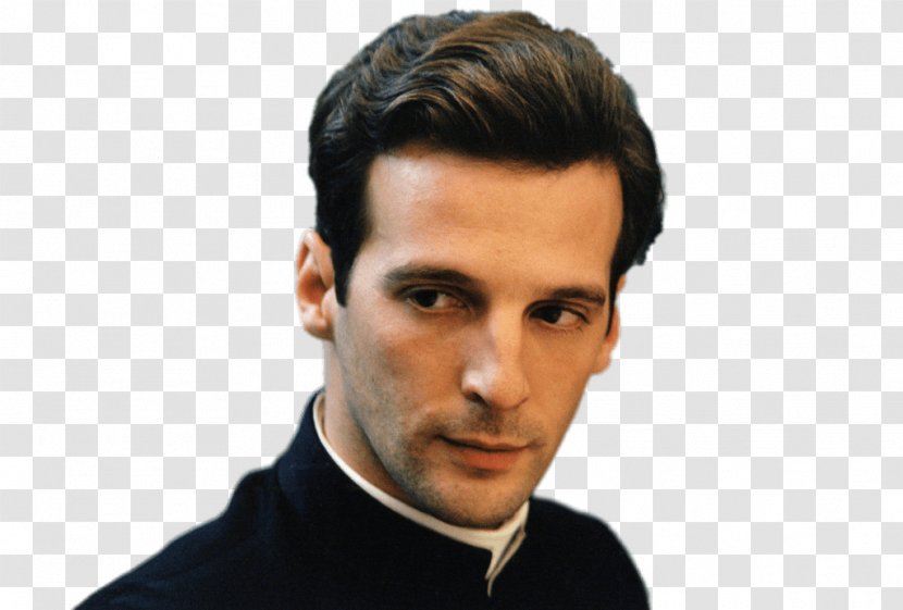 Mathieu Kassovitz Amen. Film Producer Actor - Chin Transparent PNG