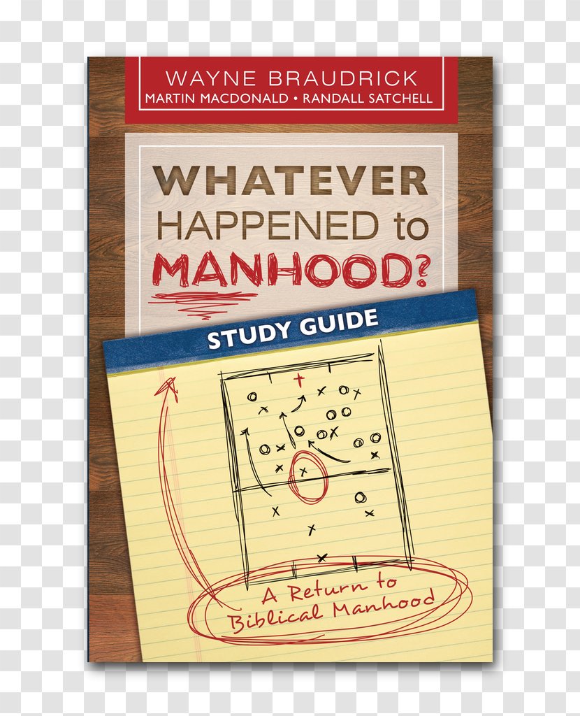 Whatever Happened To Manhood: A Return Biblical Manhood Manhood? Study Guide: Christian Book Distributors Understanding - Lampion Transparent PNG