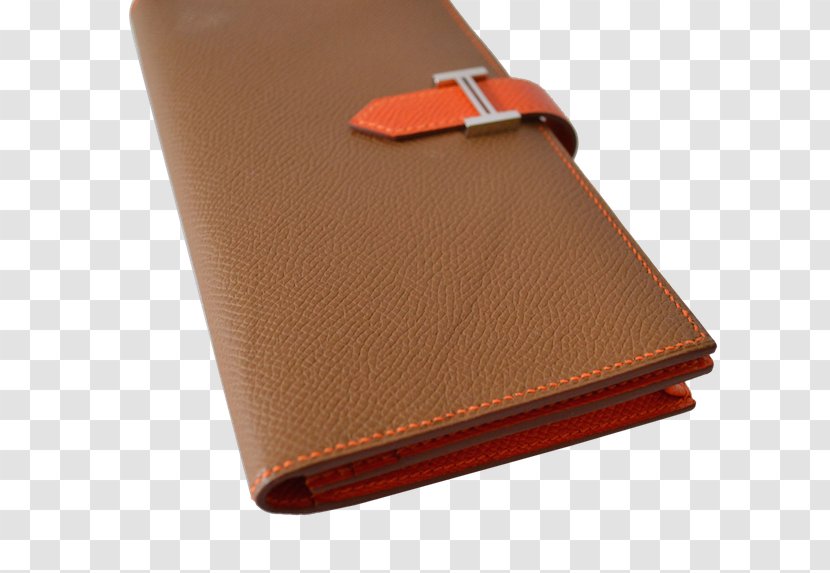 Wallet Leather Transparent PNG