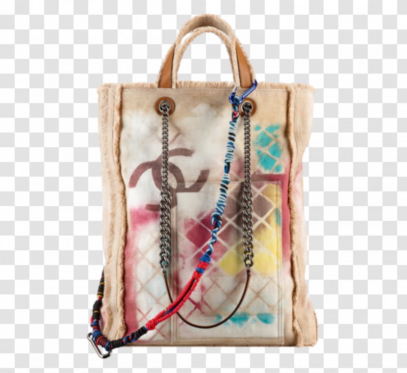 Chanel Backpack Handbag It Bag - Tote Transparent PNG