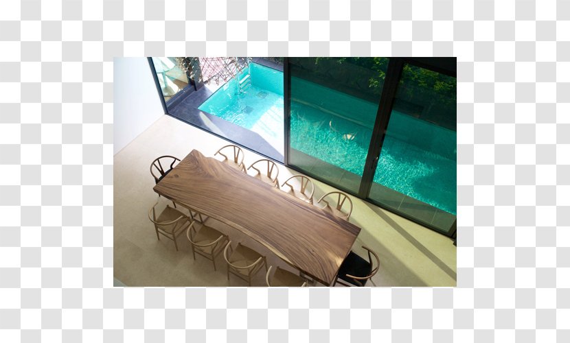 Table Live Edge Sunlounger Herman Furniture - POOL FURNITURE Transparent PNG