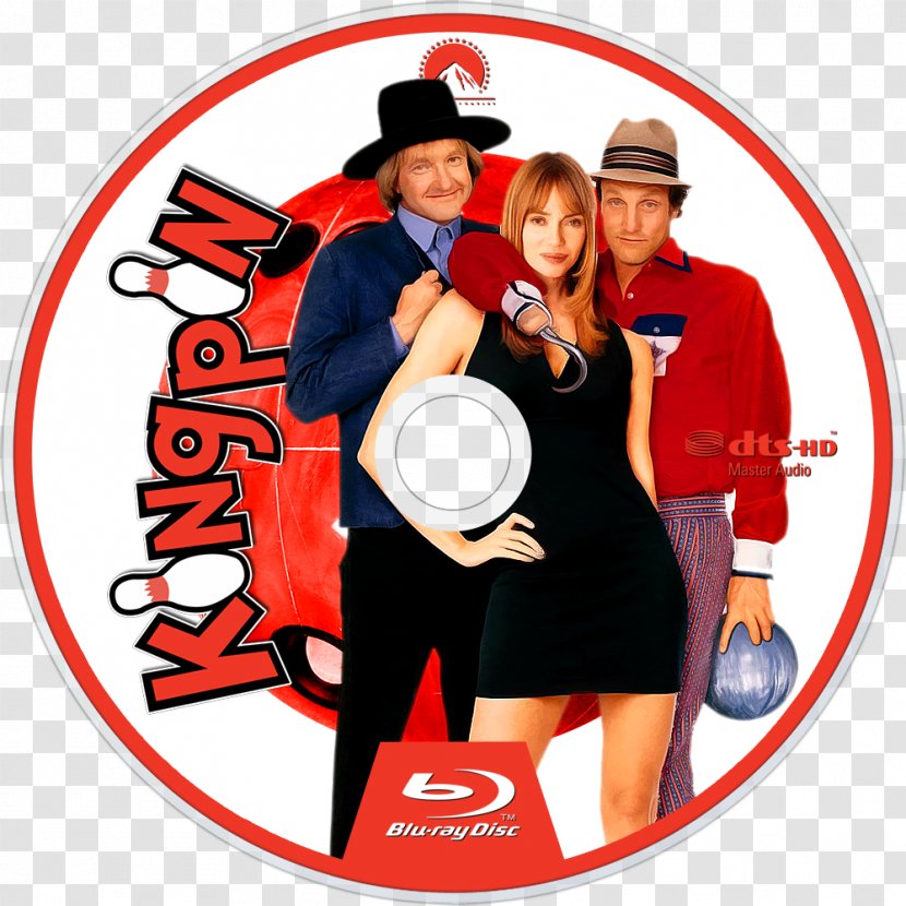 DVD Recreation Kingpin - Dvd Transparent PNG