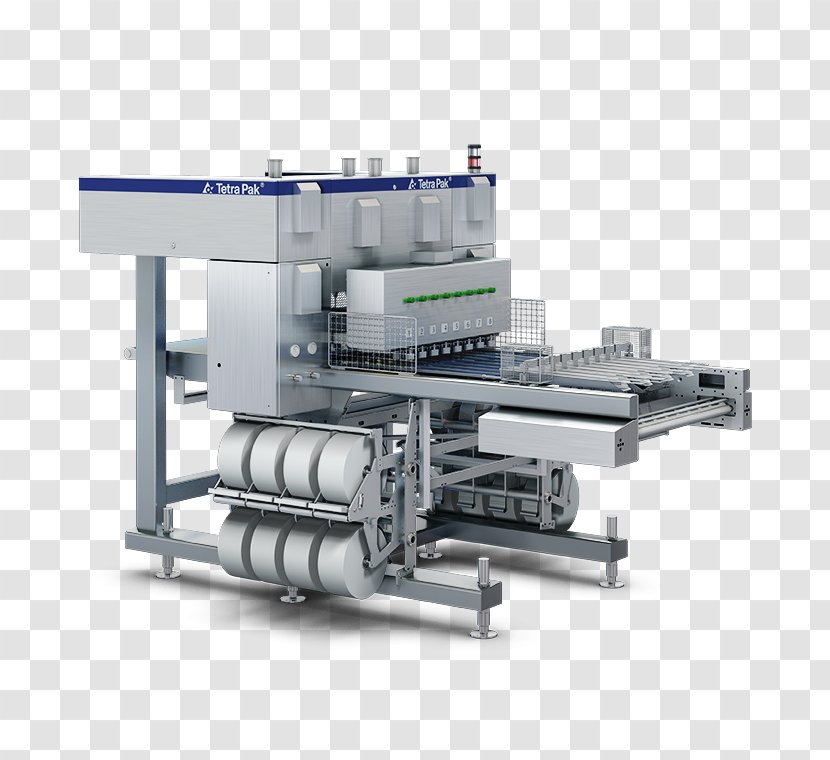 Machine Engineering - Quick Processing Transparent PNG