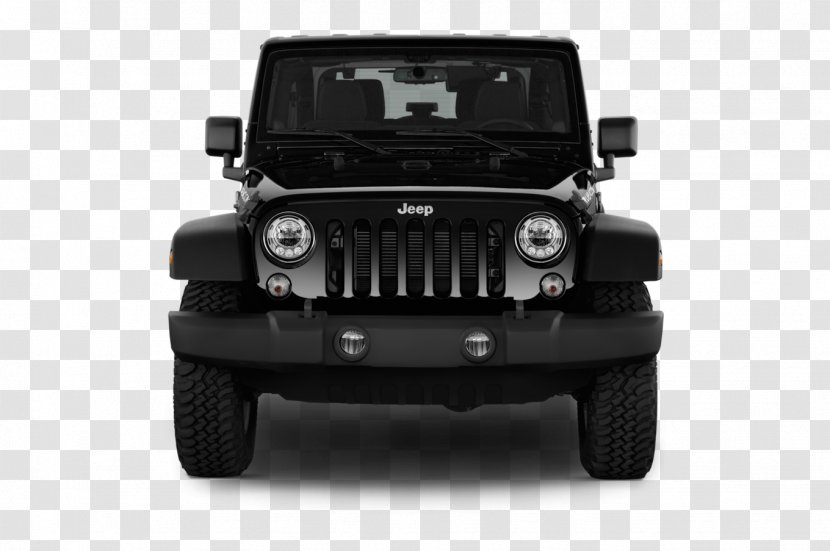 2017 Jeep Wrangler 2018 Car 2010 - Hardware Transparent PNG