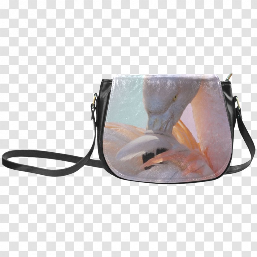 Saddlebag Handbag Tote Bag Messenger Bags - Zipper Transparent PNG