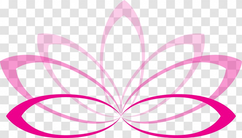 Nelumbo Nucifera Flower Lotus Effect Logo - Position - Waterflower Transparent PNG