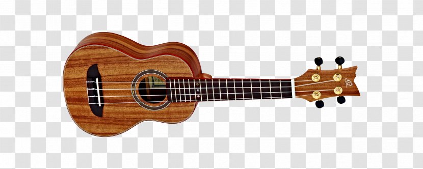 Ukulele Acoustic Guitar Musical Instruments Acoustic-electric - Frame - Amancio Ortega Transparent PNG