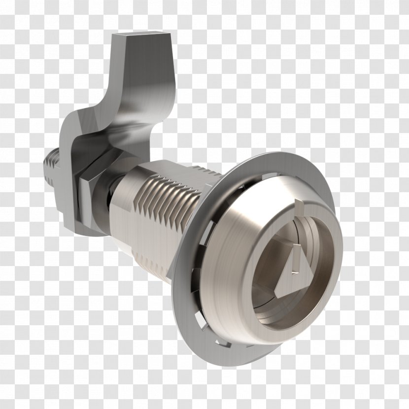 Latch Southco, Inc. Lock Fastener Screw - Tool - E3printable Transparent PNG