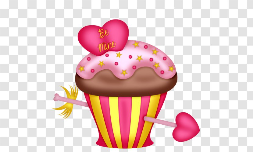 Cupcake Image Adobe Photoshop - Sweetness - Cake Transparent PNG