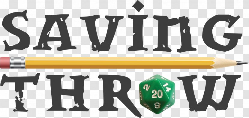 Dungeons & Dragons YouTube Saving Throw Television Show 13th Age - 24 Hour Service Transparent PNG