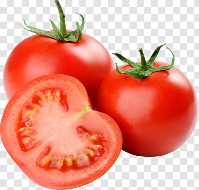 Tomato Juice Cherry Vegetable - Food Transparent PNG