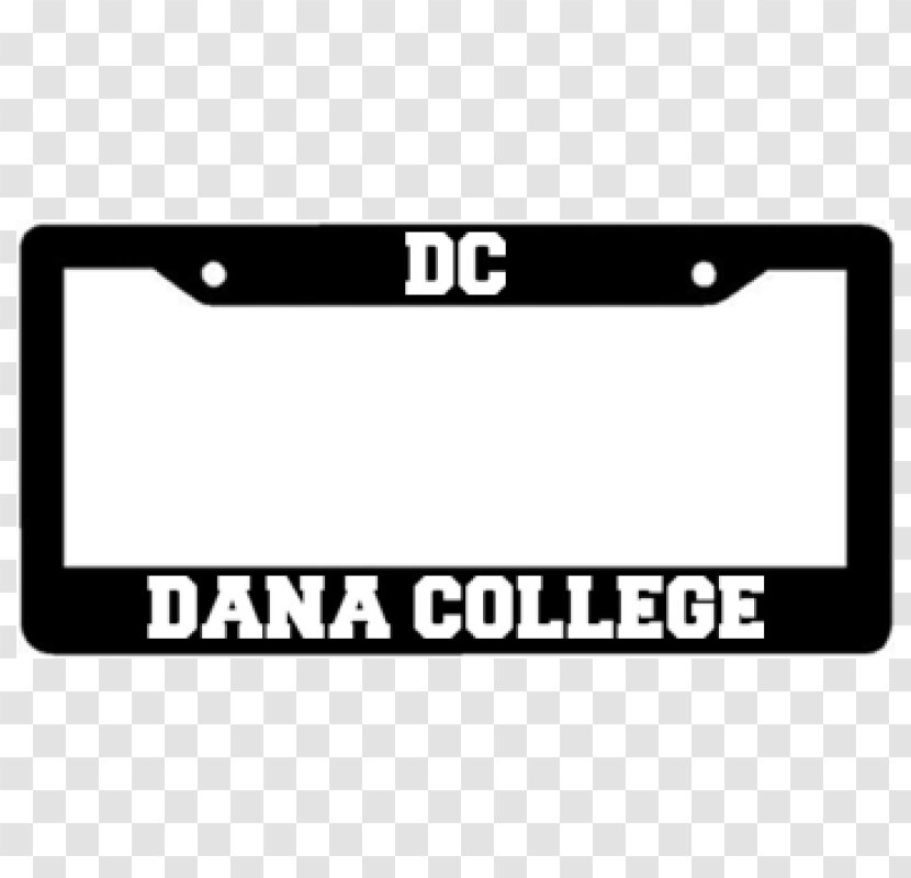 University Of California, Berkeley Vehicle License Plates New York Syracuse - Rectangle - Plate Recognition Transparent PNG