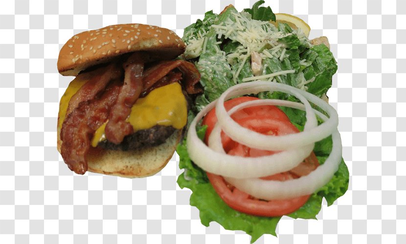 Cheeseburger Buffalo Burger The Powerhouse KFC Hamburger - Fast Food Restaurant - Beet Goat Cheese Transparent PNG
