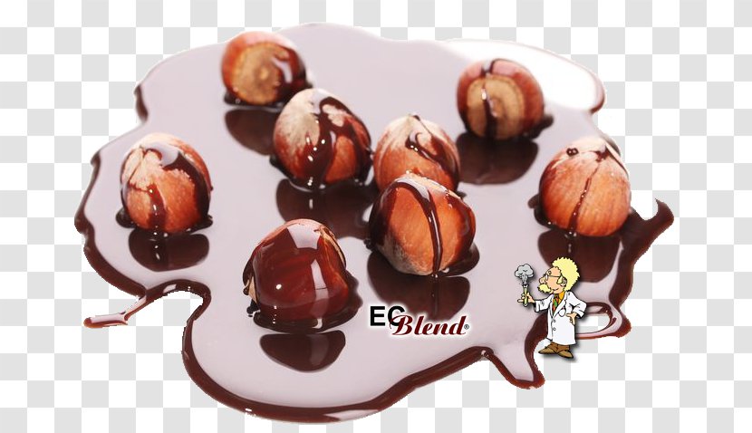 Mozartkugel Chocolate Truffle Bonbon Praline Balls - Liquid Transparent PNG