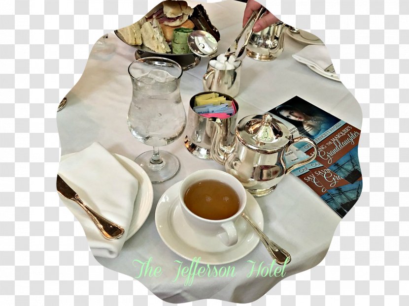 Sleeve - Cup - Hospitality Tea Transparent PNG