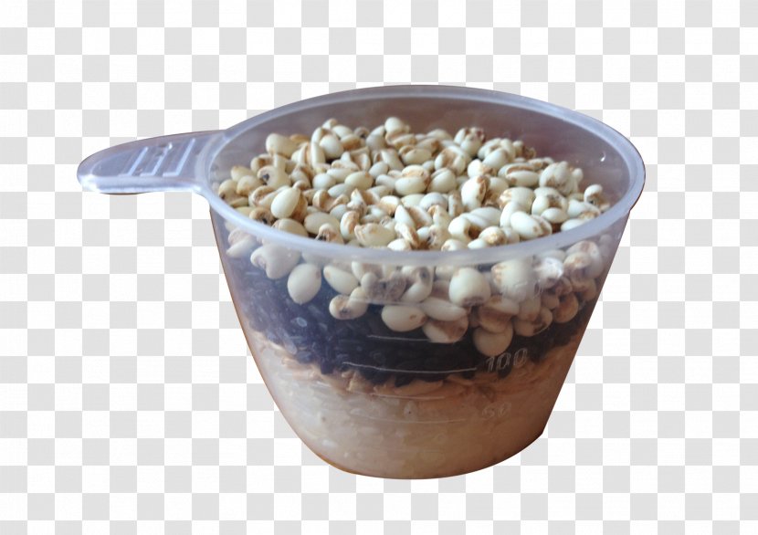 Laba Congee Vegetarian Cuisine Porridge - Food - Barley Rice Transparent PNG