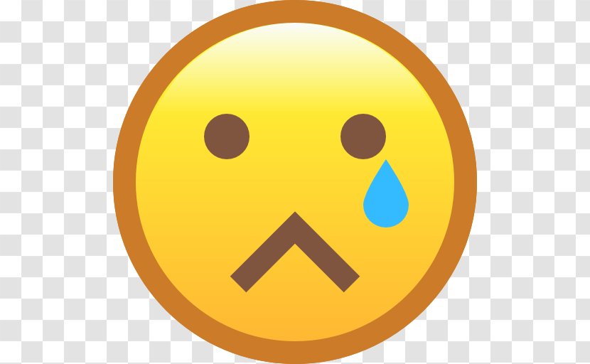 Ayneh Emoticon - Smiley - Lonely Transparent PNG