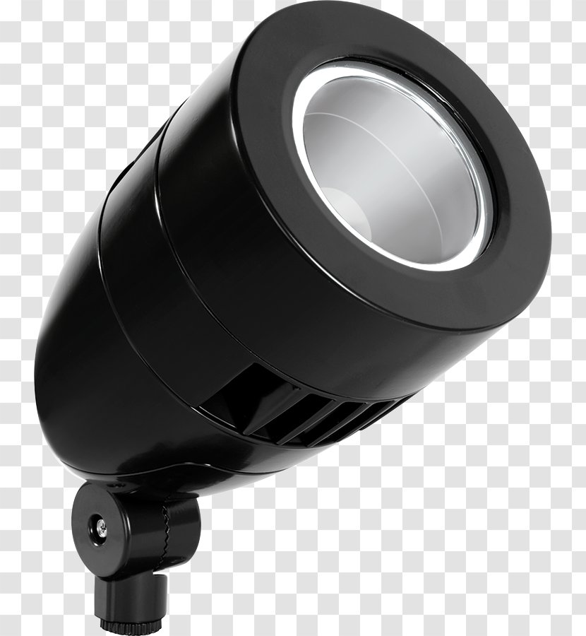 Floodlight Light-emitting Diode Reflector LED Lamp - Lightemitting - Light Transparent PNG