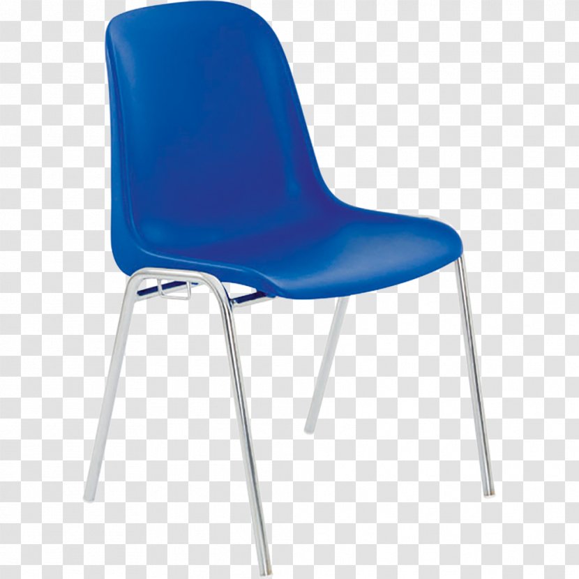 Chair Table Plastic Fauteuil Chaise Longue - Furniture Transparent PNG