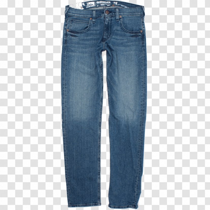Jeans Slim-fit Pants Levi Strauss & Co. Denim Boyfriend - Slim Fit - Image Transparent PNG